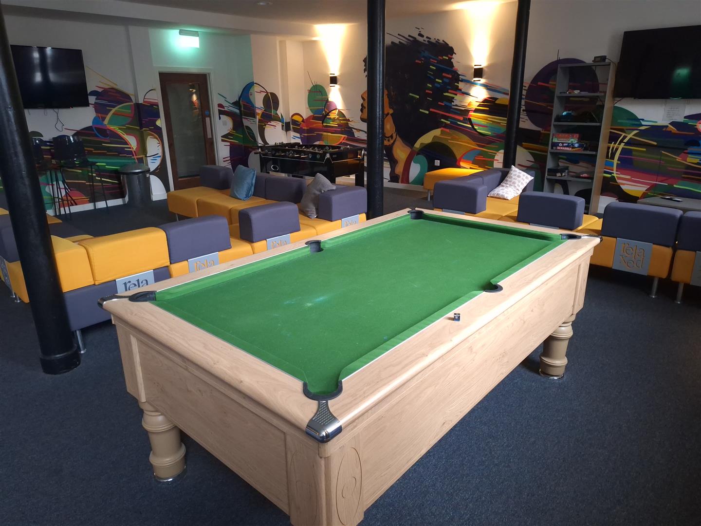 Silk Mill, 97 Chapel Lane, Galgate, LA2 0PR